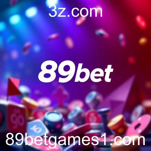 A Ascensão do 89bet Games no Mercado de Jogos em 2026