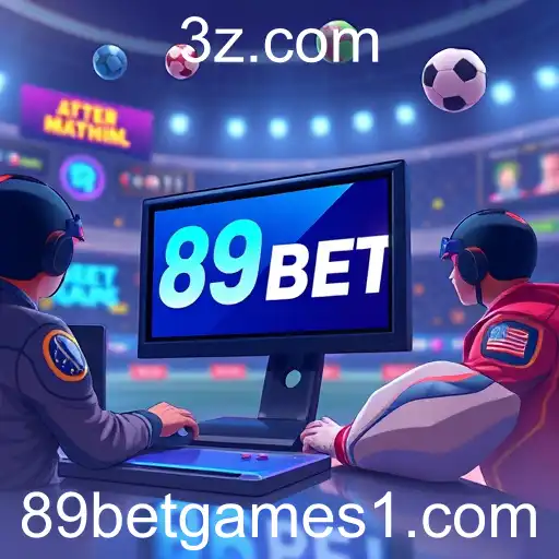 89bet Games: Expansão e Tendências em 2026