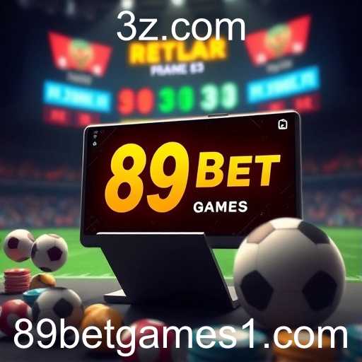 89bet Games Expande Sua Presença no Mercado de Jogos Online