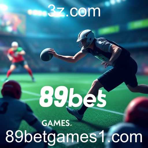 89bet Games: A Evolução dos Jogos na Era Digital