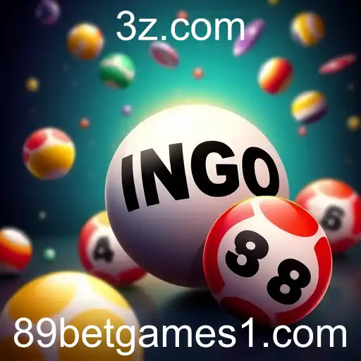 Explorando a Categoria Bingo na 89Bet Games