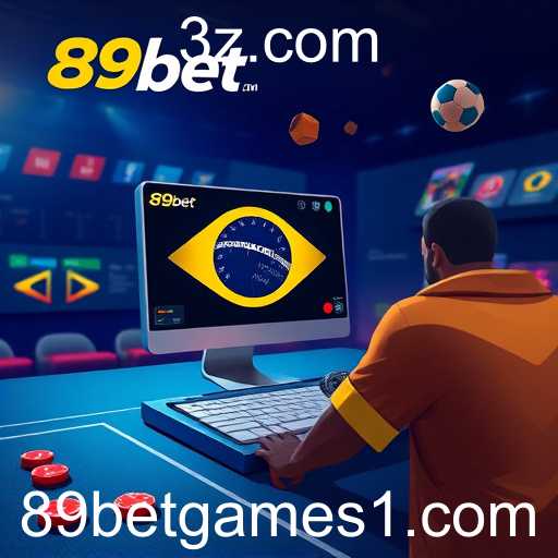 Inovações e Impactos dos Jogos Online no Brasil em 2026