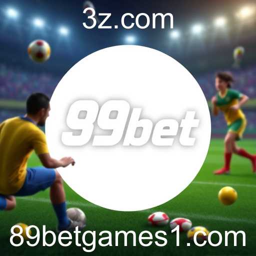 A Ascensão dos Jogos Online no Brasil: O Caso 89bet Games