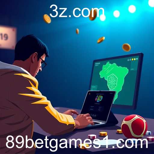 O Crescimento Explosivo dos Cassinos Online em 2026