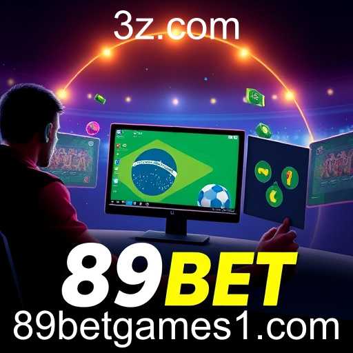 Crescimento Explosivo do Mercado de Jogos Online no Brasil