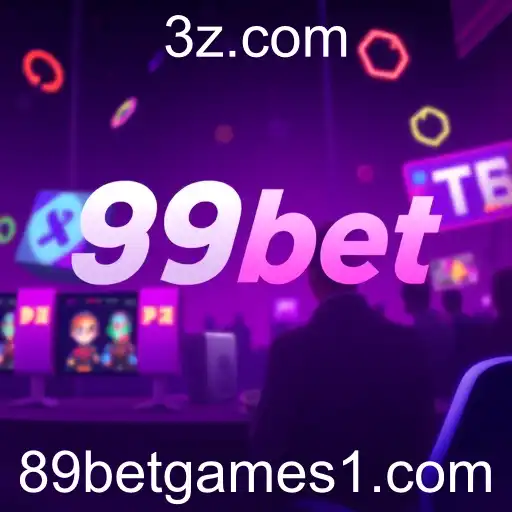 A Evolução dos Jogos Online e o Papel da 89bet Games