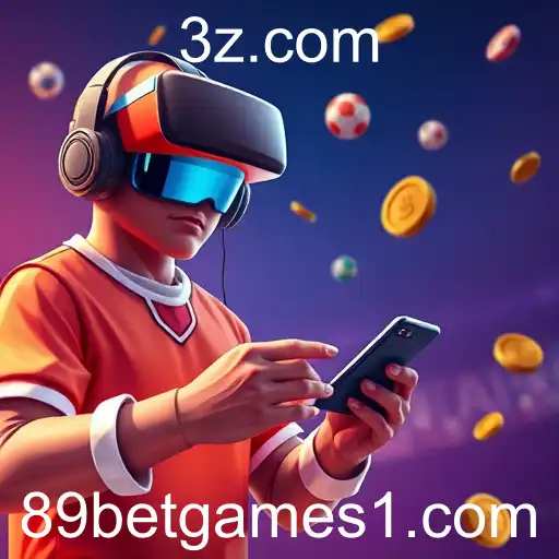Expansão do Mercado de Jogos Online em 2026