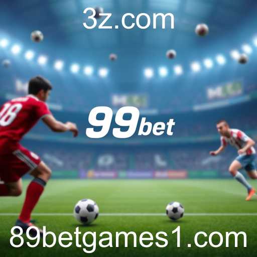 Futuro dos Jogos Online: O Impacto da 89bet