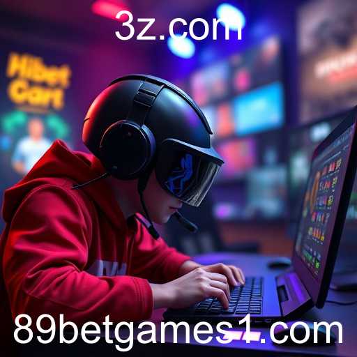 Expansão da Indústria de Jogos Online no Brasil