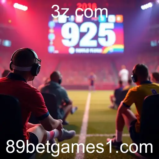 Tendências e Inovações em Jogos Online