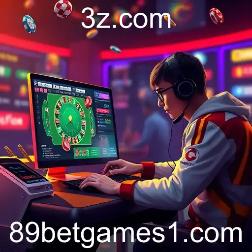 Tendências de Jogos Online em 2026