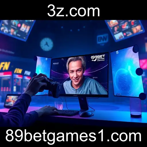 Tendências Crescentes no Mercado de Jogos Online em 2026