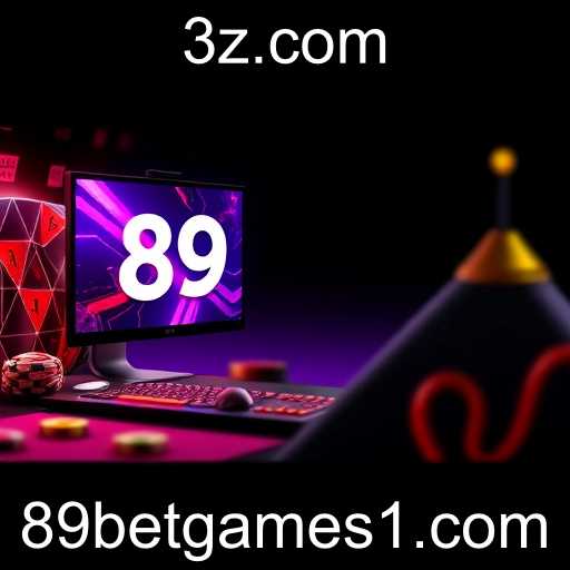 Crescimento e Desaﬁos do Mercado de Jogos Online em 2025