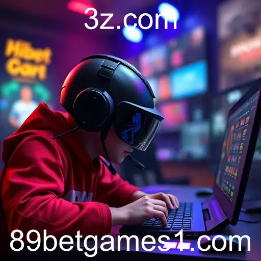 O Crescimento do Mercado de Jogos Online em 2026