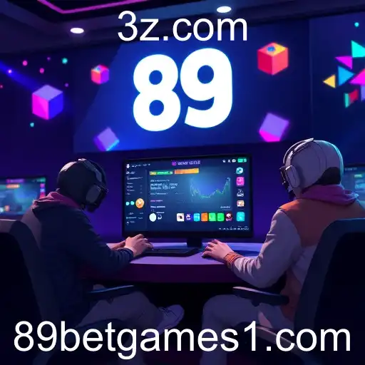 Inovação e Crescimento no Mundo dos Jogos Online
