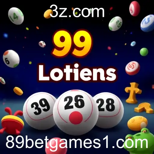 Explorando a Categoria de Jogos de Loteria no 89bet Games