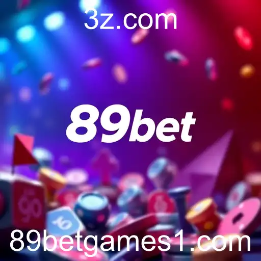 A Ascensão do 89bet Games no Mercado de Jogos em 2026