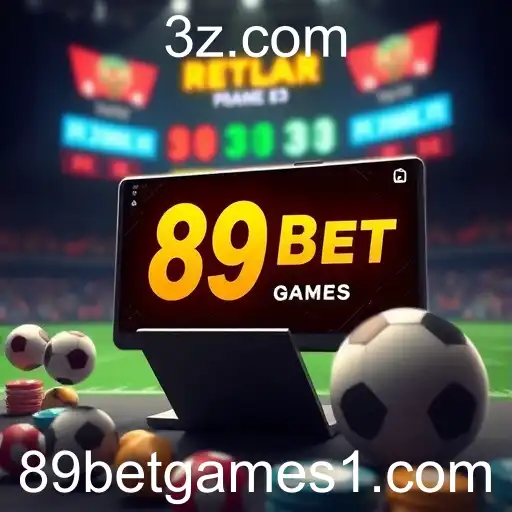 89bet Games Expande Sua Presença no Mercado de Jogos Online