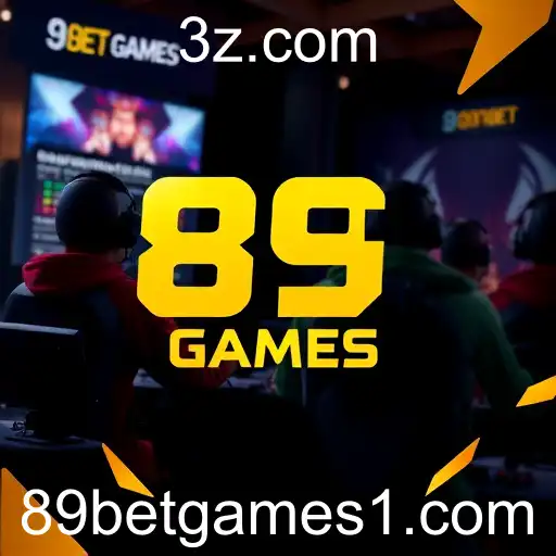 Crescimento do Mercado de Jogos Online em 2026: 89bet Games