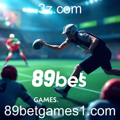 89bet Games: A Evolução dos Jogos na Era Digital