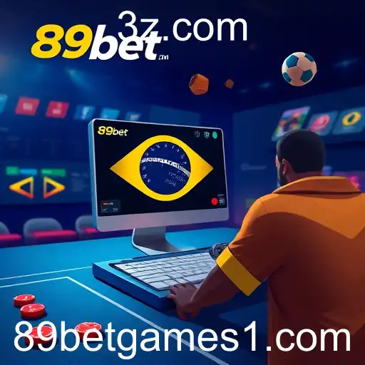 Inovações e Impactos dos Jogos Online no Brasil em 2026
