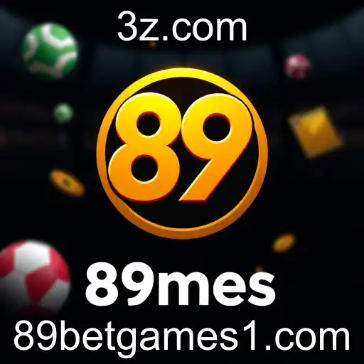 A Evolução dos Jogos Online e o Papel da 89bet Games