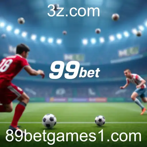 Futuro dos Jogos Online: O Impacto da 89bet