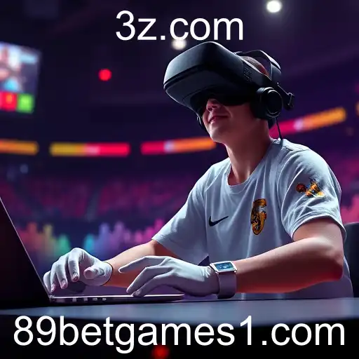 Tendências e Inovações no Universo dos Jogos Online