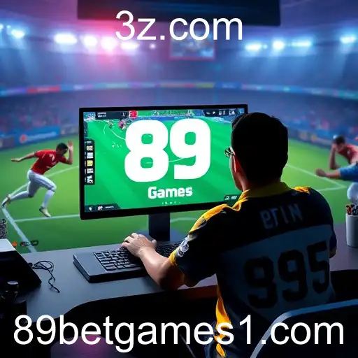 O Crescimento da Indústria de Jogos Online no Brasil