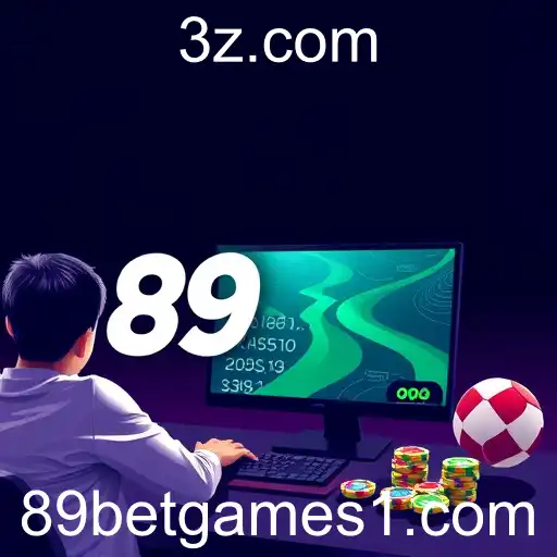 A Ascensão dos Jogos Online no Brasil