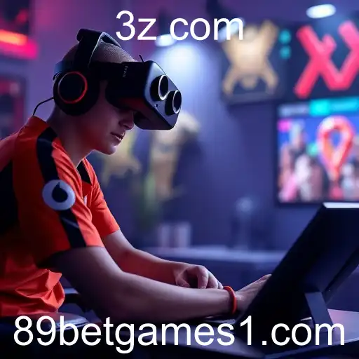 Tendências e Evoluções em Jogos Online