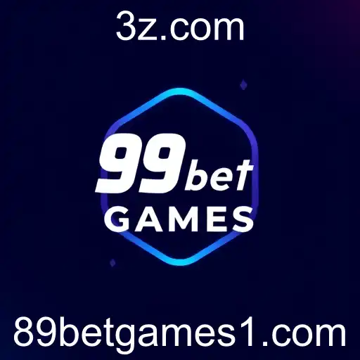 A Ascensão de 89bet Games no Mercado de Jogos