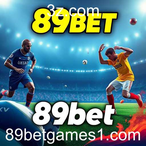 Expansão dos Jogos Online Através do 89bet Games