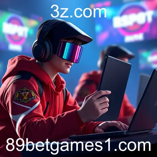 O Crescimento Explosivo dos Jogos Online