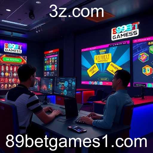 Ascensão dos Jogos Online no Brasil