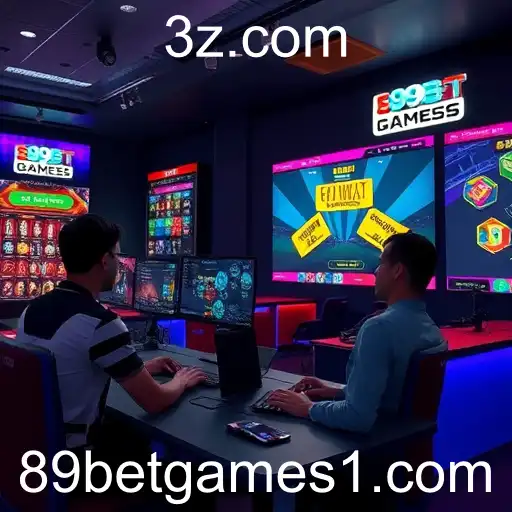 Ascensão dos Jogos Online no Brasil