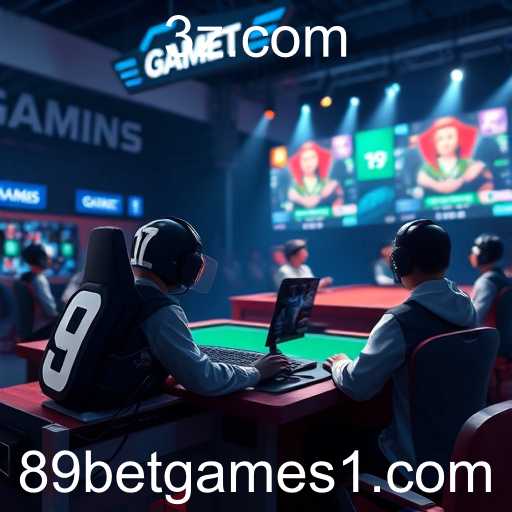 Inovações no Mercado de Jogos Online