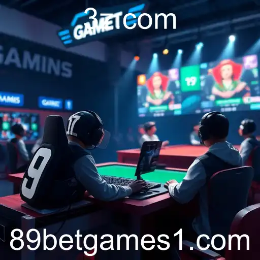 Inovações no Mercado de Jogos Online