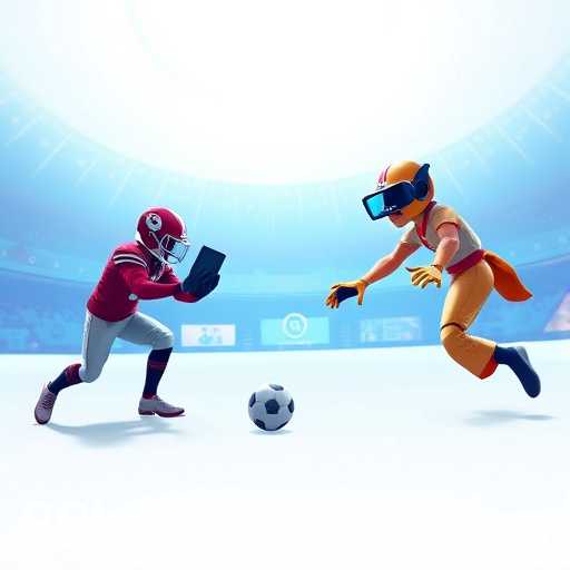 Tendências e Desafios dos Jogos Online em 2025