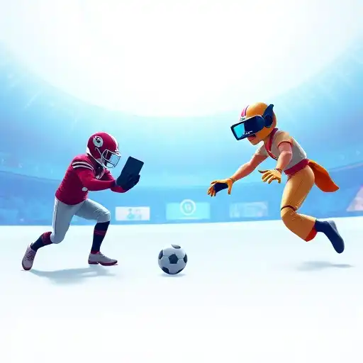 Tendências e Desafios dos Jogos Online em 2025