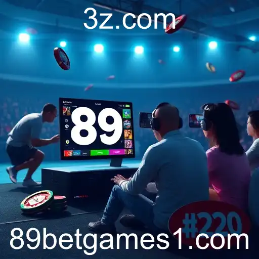 Tendências e Impactos dos Jogos Online em 2026