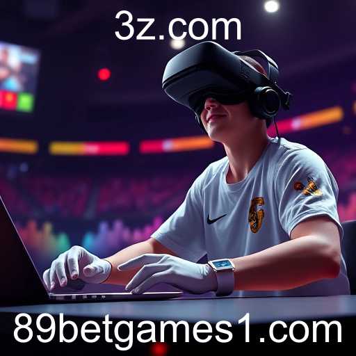 Novas Tendências e Desafios em Jogos Online