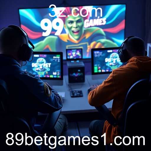 Tendências e Evoluções no Universo dos Jogos Online
