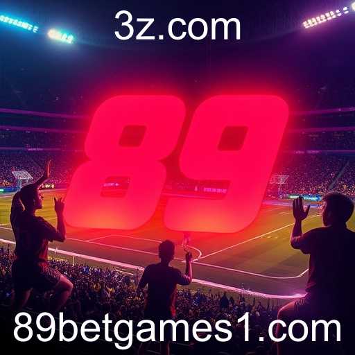 A Revolução dos Jogos Online no Brasil com 89bet