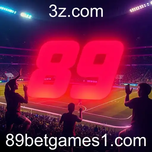 A Revolução dos Jogos Online no Brasil com 89bet