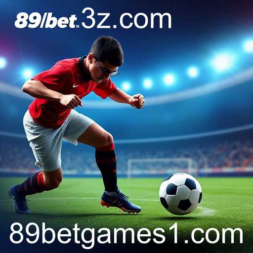 A Ascensão do 89bet Games no Cenário Brasileiro