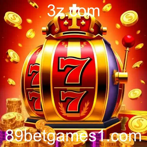A Fascinante Gama de Caça-Níqueis no 89bet Games