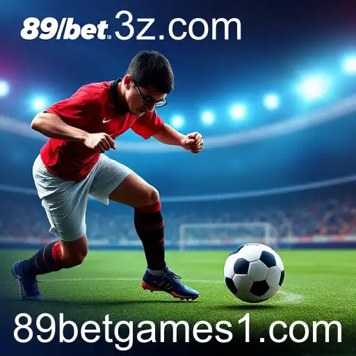 Explorando as Apostas Esportivas na Plataforma 89bet Games