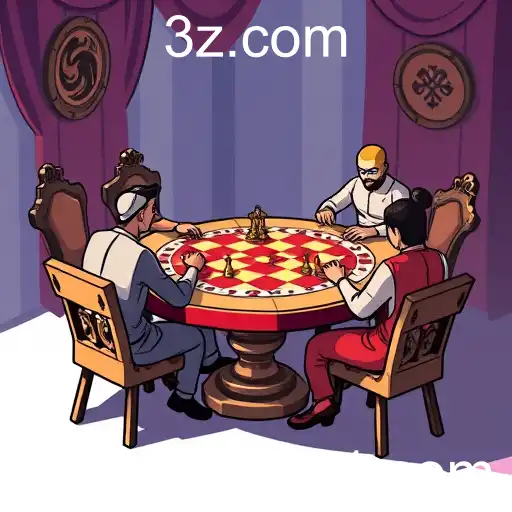 Jogos de Mesa: Tradição e Inovação em 89bet Games
