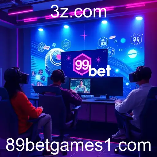 A Ascensão dos Jogos Online e o Impacto na Economia Brasileira